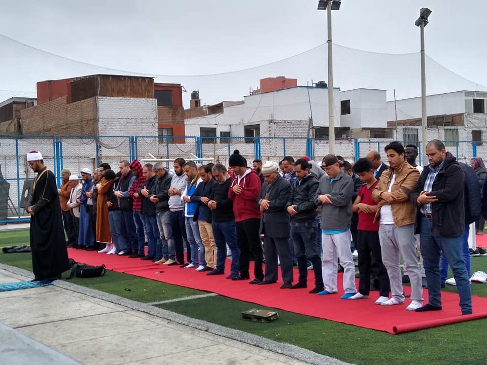 Celebramos nuestras tradiciones